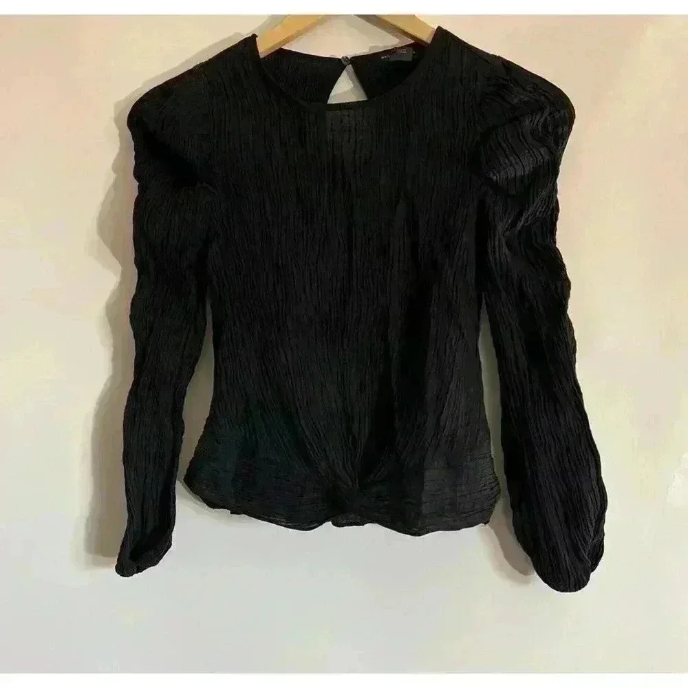 Club Monaco top - Picture 1 of 3